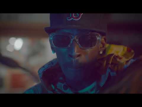 Gamezi Palace - C’est pas le conseil qui conseille (Video Freestyle)