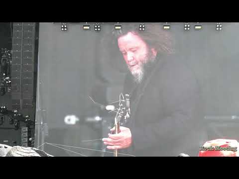 INSPECTOR CLUZO - HELLFEST 2022 (17/06)