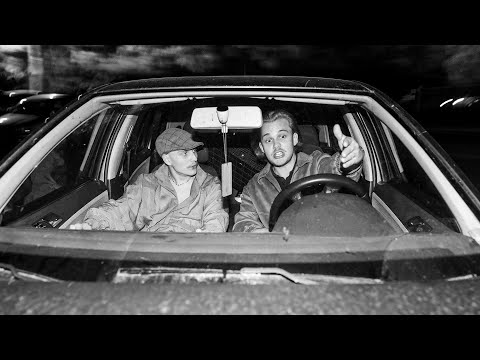 Mateusz Gędek, mop – Ałłtobus (official video)