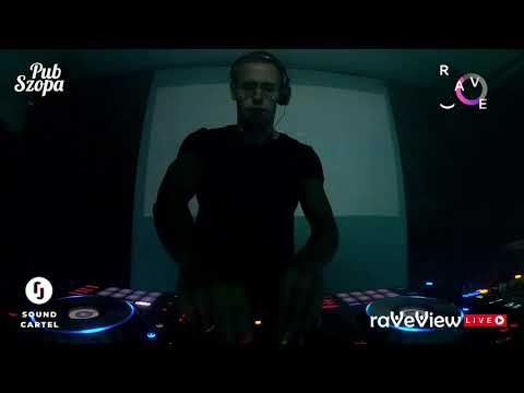 Rave On Air Episode VI (31.07.2020) - UNMORD