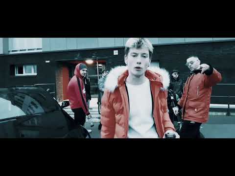 Grk - C'est la merde ft ONF (Clip Officiel)