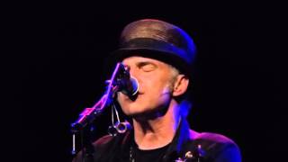 2015-11-02 Nils Lofgren - Across The Tracks (part) - live in Dublin