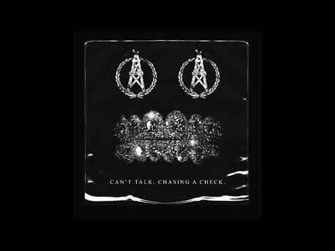 Video thumbnail for Can’t Talk, Chasing a Check