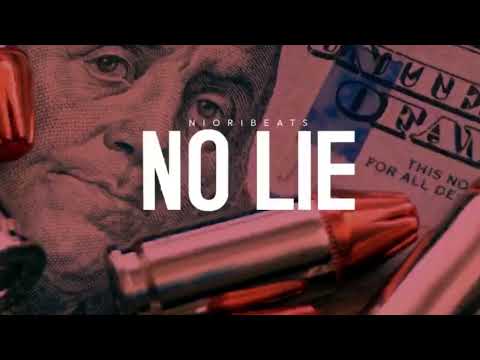 (FREE) DaBaby x Gunna x Sch x Niska Type Beat - "No Lie" (Prod. NioriBeats)