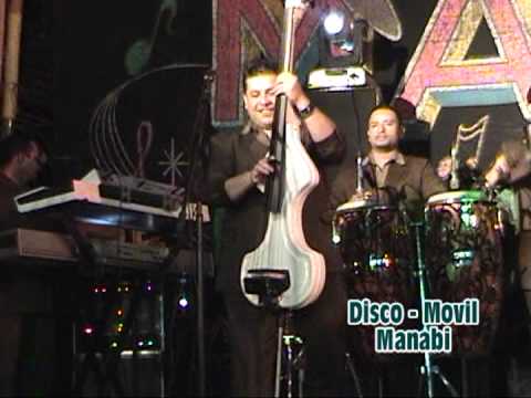 La Suegra Los Diamantes de Valencia FernandoDj