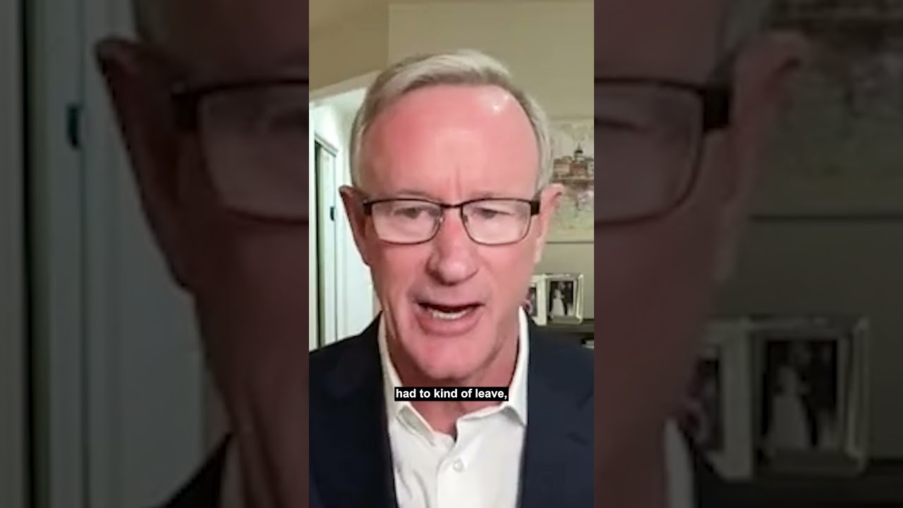Adm. Bill McRaven on the Modern Military
