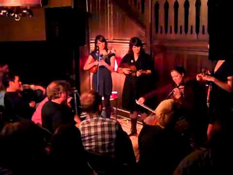 Women Of The Ages - Laura Cortese Acoustic Project