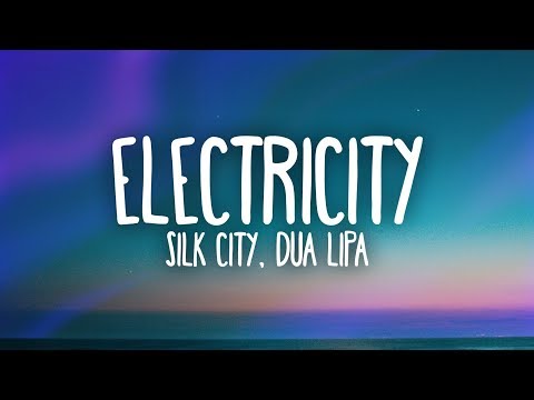 download lagu mp3 mp4 Electricity Dua Lipa Lyrics, download lagu Electricity Dua Lipa Lyrics gratis, unduh video klip Electricity Dua Lipa Lyrics