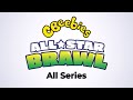CBeebies All Star Brawl All Series