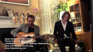 Jesse Harris - Don't Know Why/The Maiden at Candlelight Concerts for Epilepsy Awareness