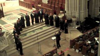 Amazing Grace - The Pittsburgh Gospel Choir Ensemble