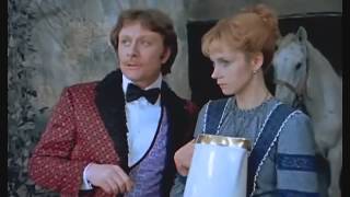 Куплеты администратора (песня из к/ф "Обыкновенное чудо")