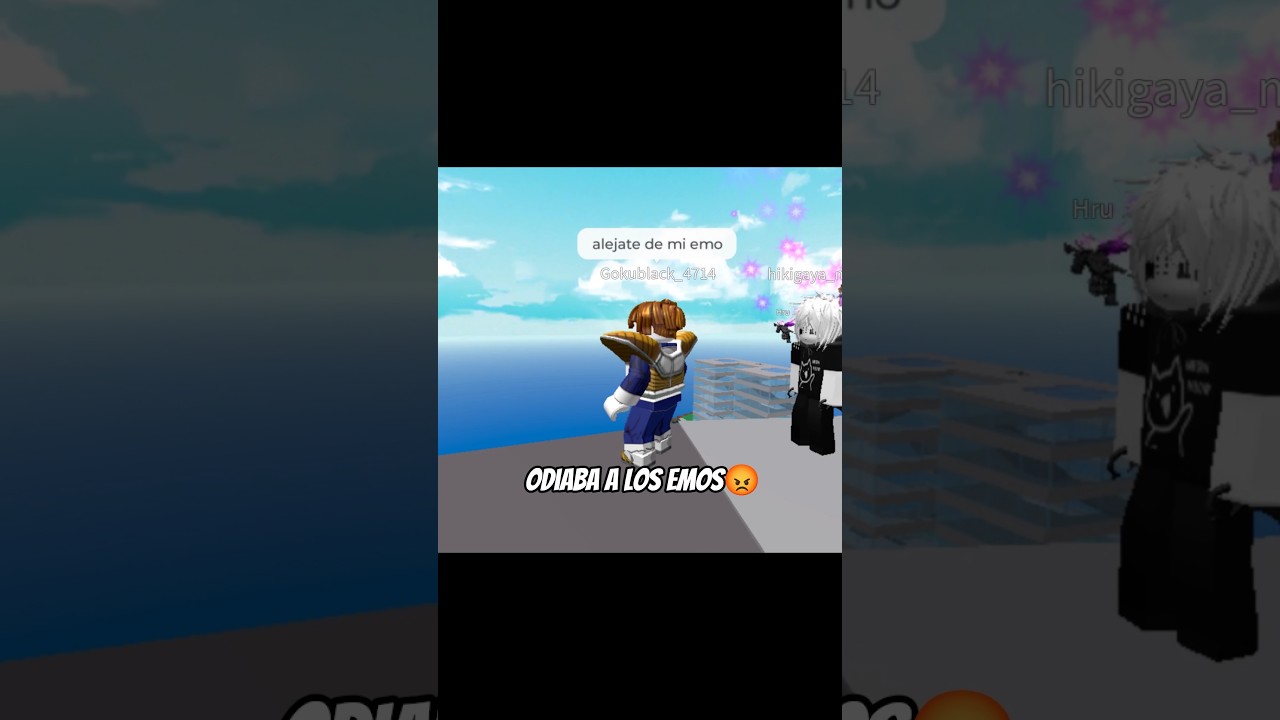 Otro día en NATURAL DISASTER 😛 (parte 5) #roblox #robloxhumor #naturaldisaster