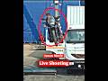 Jawan Movie Shooting I Shahrukh Khan VFX Behind The Scenes Jawan Shorts Bollywood