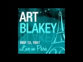 Art Blakey, Lee Morgan, Wayne Shorter, Bobby Timmons, Jymie Merritt - Dat Dere (Live 1961)