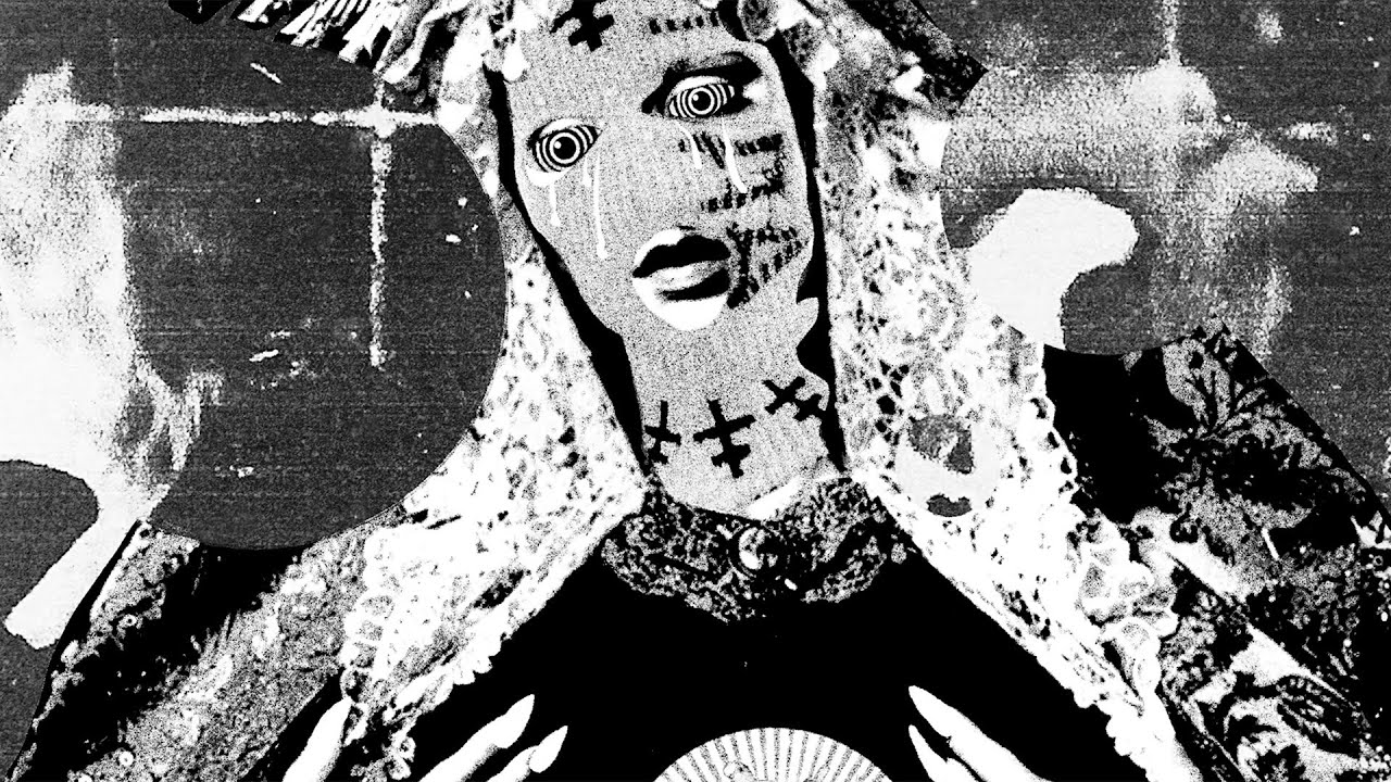 Garbage — Cities in Dust