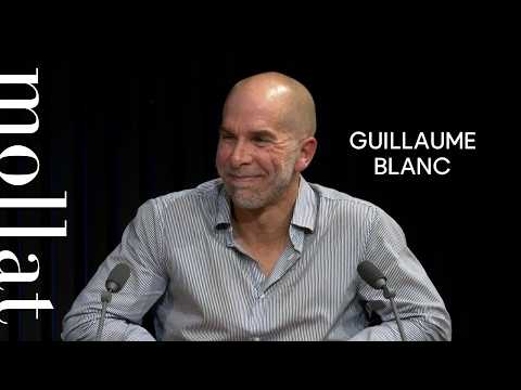  Guillaume Blanc - Décolonisations : l'histoire au présent