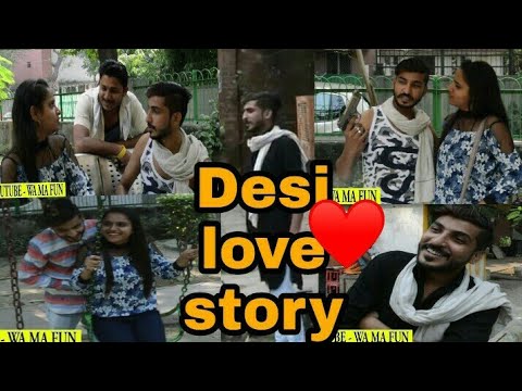 Waqar Malik Desi Love S...