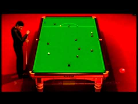 World Championship Snooker 2004 Xbox