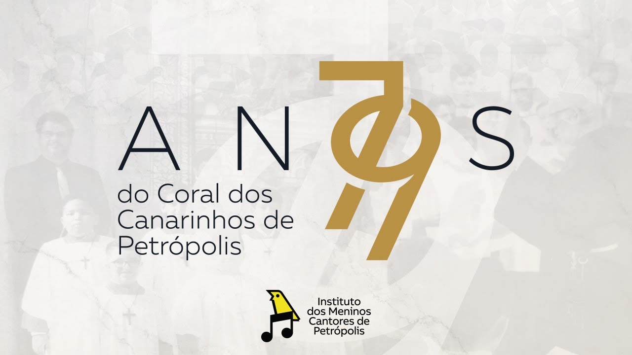 Especial | 79 anos do Coral dos Canarinhos