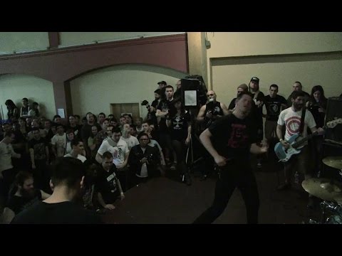 [hate5six] Waste Management - April 12, 2014 Video