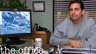 The Office S04E11 Survivor Man | Season 4 Episode 11 | #TheOffice TV Series Episode Review