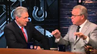 Espn NFL Matchup Week 5 Preview