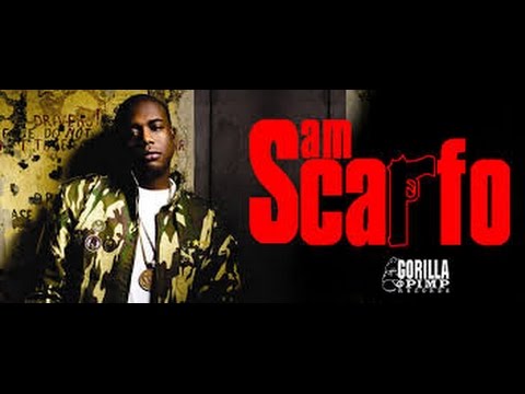 Sam Scarfo x Yo Gotti - Yay Slinger (Produced by J-3rrdy) (2014)