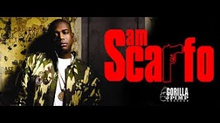 Sam Scarfo x Yo Gotti - Yay Slinger (Produced by J-3rrdy) (2014)