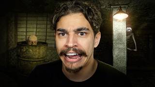 UM JOGO DESCONFORTÁVEL E PERTURBADOR | The One Behind You