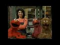 Sesame Street Episode 3771 Elmo Gets A Boo Boo Forward Reverse