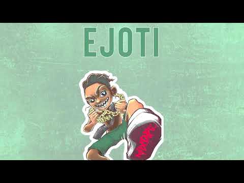 "Ejoti" – Fireboy DML x Rema x Joeboy Type Beat 2020