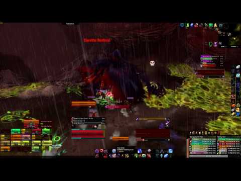 Deus ex Mortem - Emerald Nightmare (part 2)