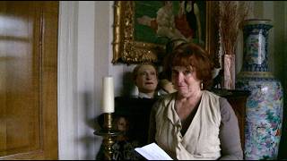 The Poet in her Bedroom (2015)