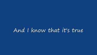 Joe Cocker My Father&#39;s Son (Lyrics)