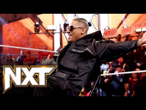 WWE NXT (2/6) Viewership And Rating Tick Up Coming Off NXT Vengeance Day