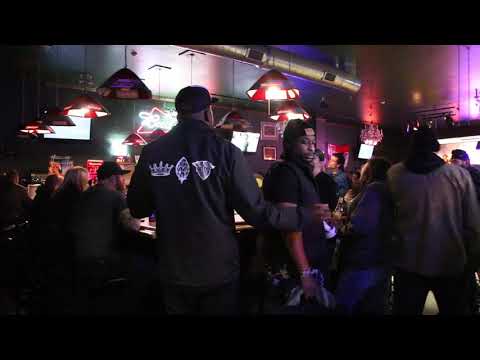 that one time we met fish scale from nappy roots