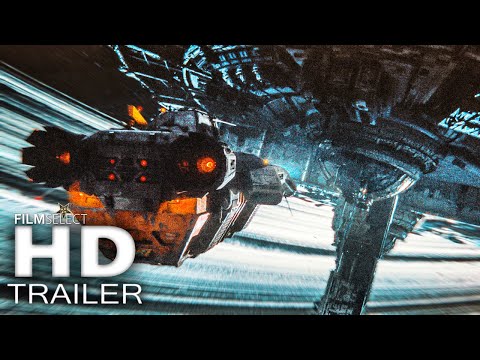 NEW UPCOMING MOVIES 2024 (Trailers)