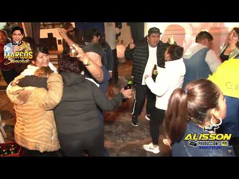 ALDO PASCUAL - MIX ECOS esperare - NOCHETO