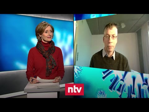 Pandemie-Lage am 12. Dezember: Verschlimmern Impfungen Autoimmunerkrankungen? | ntv
