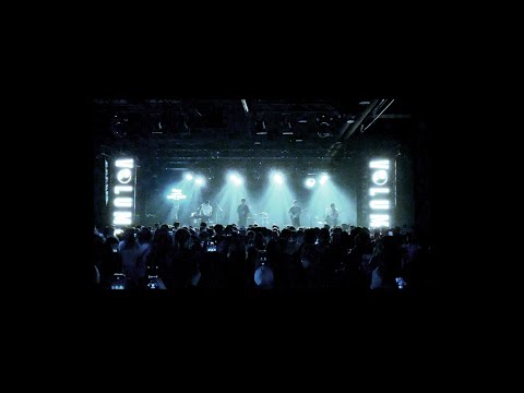 ผู้ที่ศรัทธาในพระเจ้า แต่หมดกำลังอธิษฐาน Romancerr live at Volume Live House