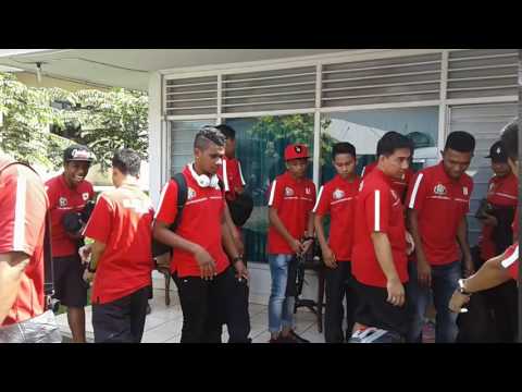 Blacksteel Manokwari