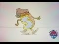 Sesame Street Jive 5