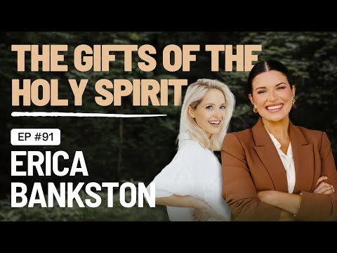 EP 91 - Gifts of The Holy Spirit - Part Two