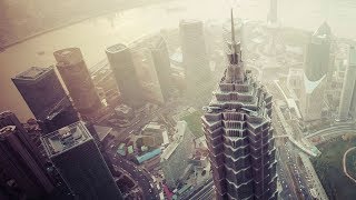 The Dark Side of China’s Skyscraper Boom