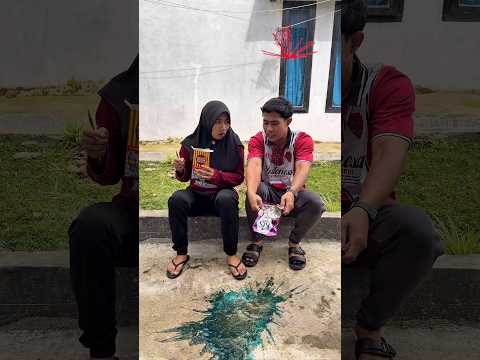 Tak minta minta minta #shorts #minivlog #comedy #sidoii