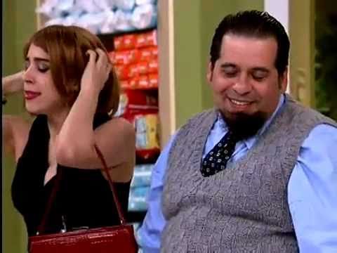 Saraiva / Zorra Total - Leandro Hassum e Cristiana Pompeo