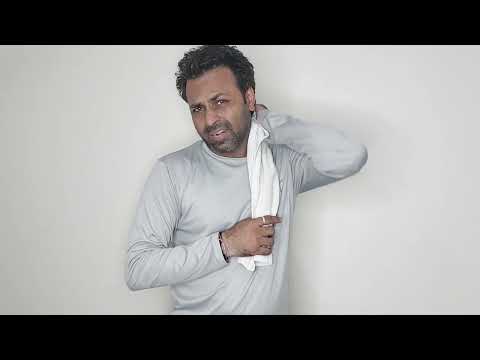 Manish kakran Friend character