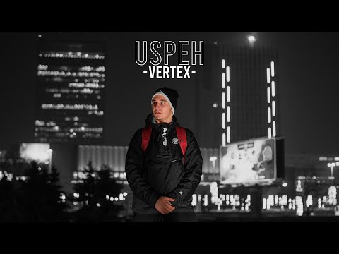 Vertex - Uspeh (Official Music Video)