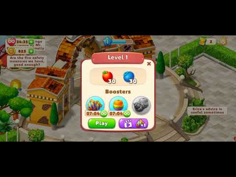 Game: Family Zoo: The Story 👌👌